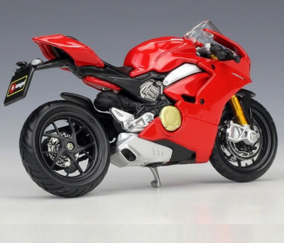 diecast ducati panigale